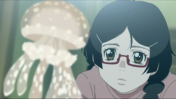 Princess jellyfish