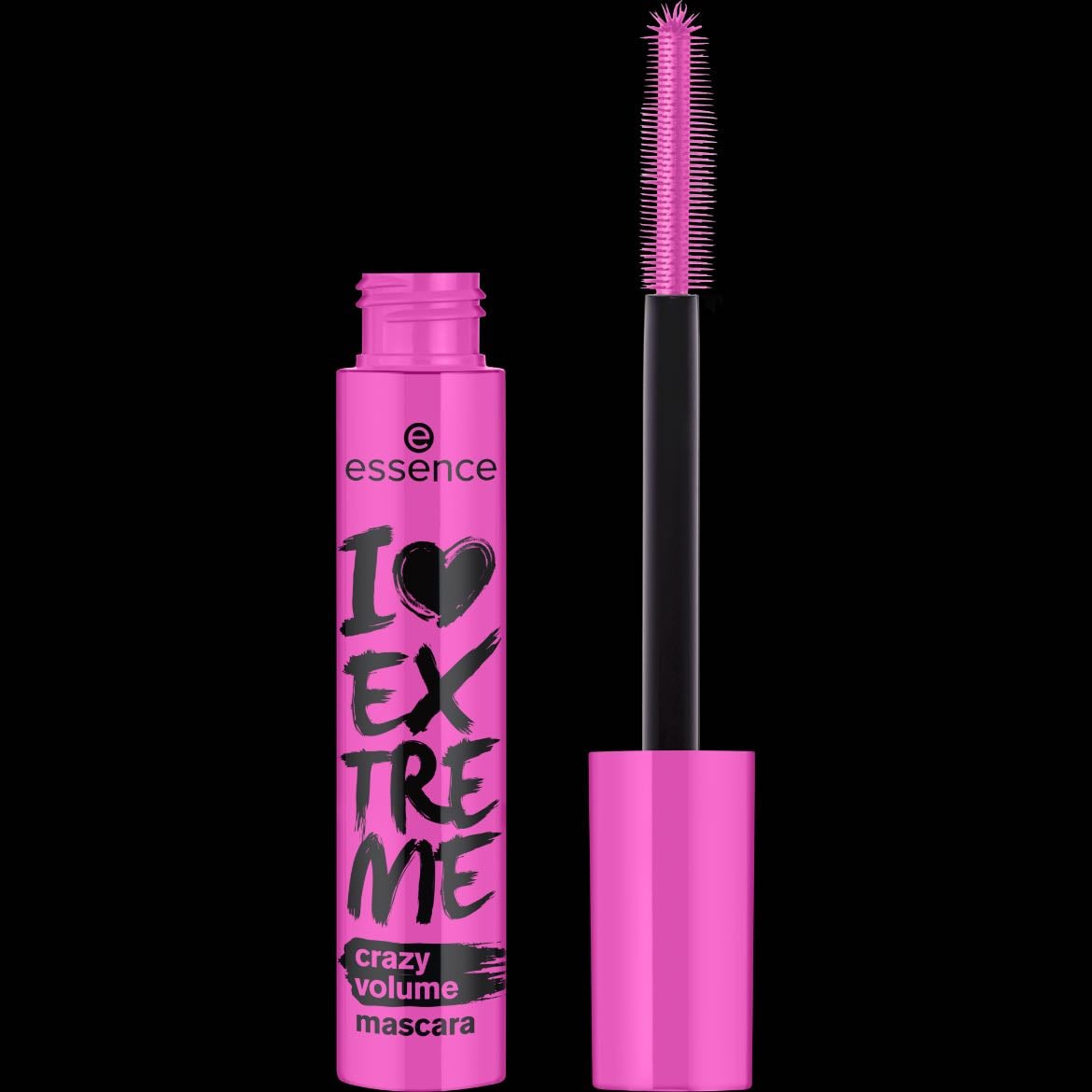 I đź–¤ extreme essence - Máscara/ rĂmel
