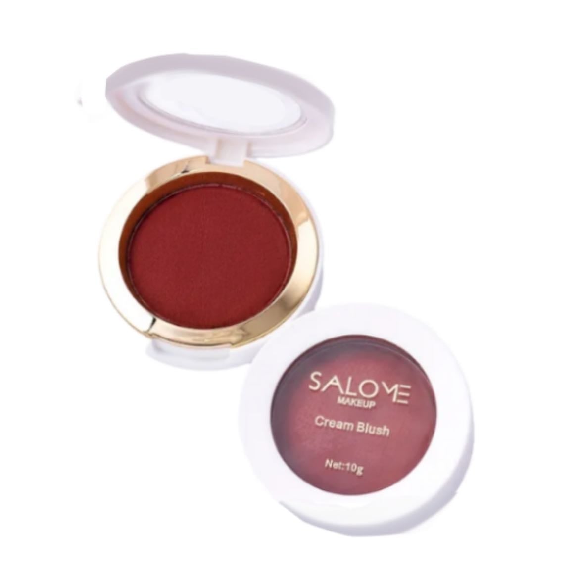 Rubor en crema Salomé - Rubor en crema/ cream blush