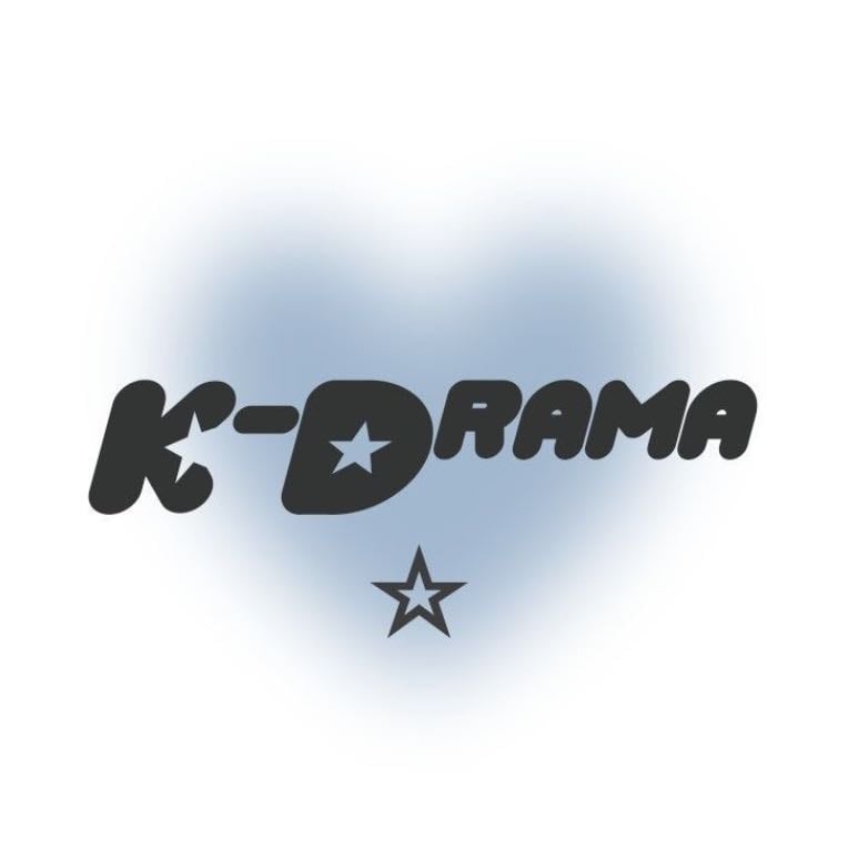 K-dramas >-<