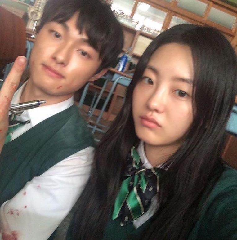 kdrama