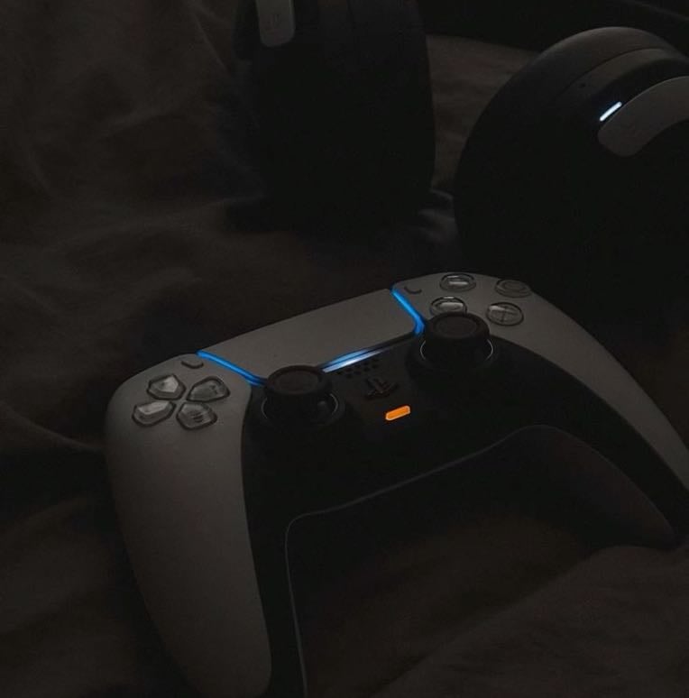 video games