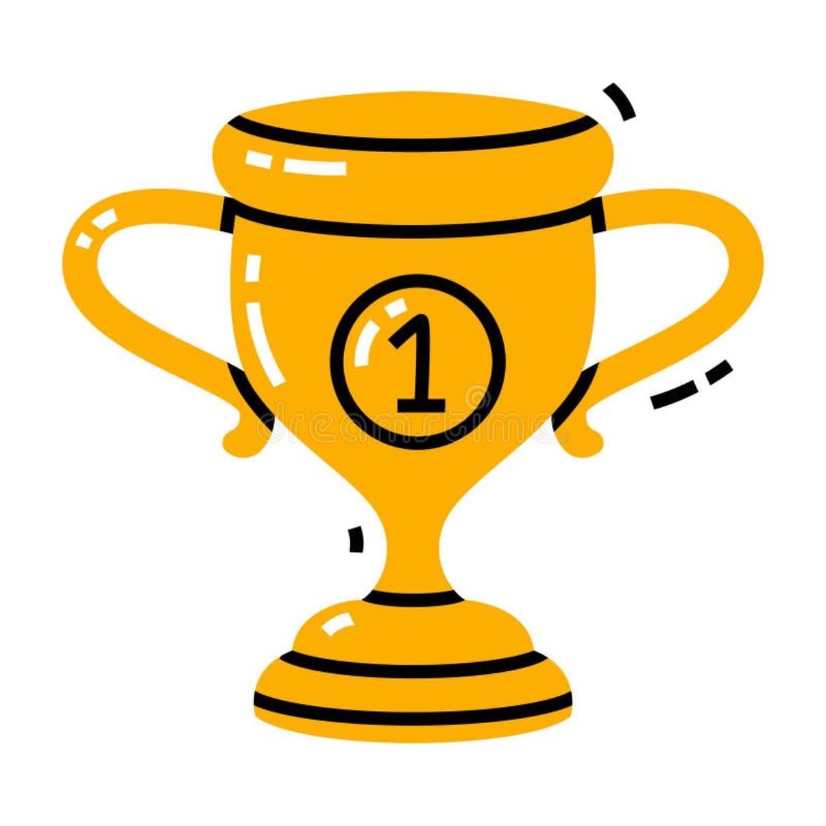 1er lugar académico