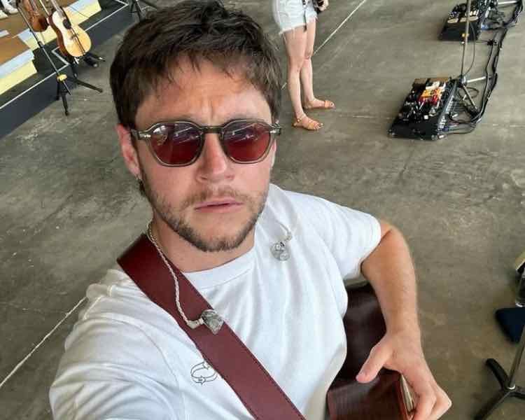 My favorite photos of Niall