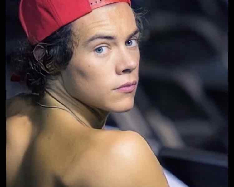 My Favorite Harry Styles Songs