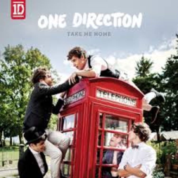 Kiss You - Song 路 One Direction