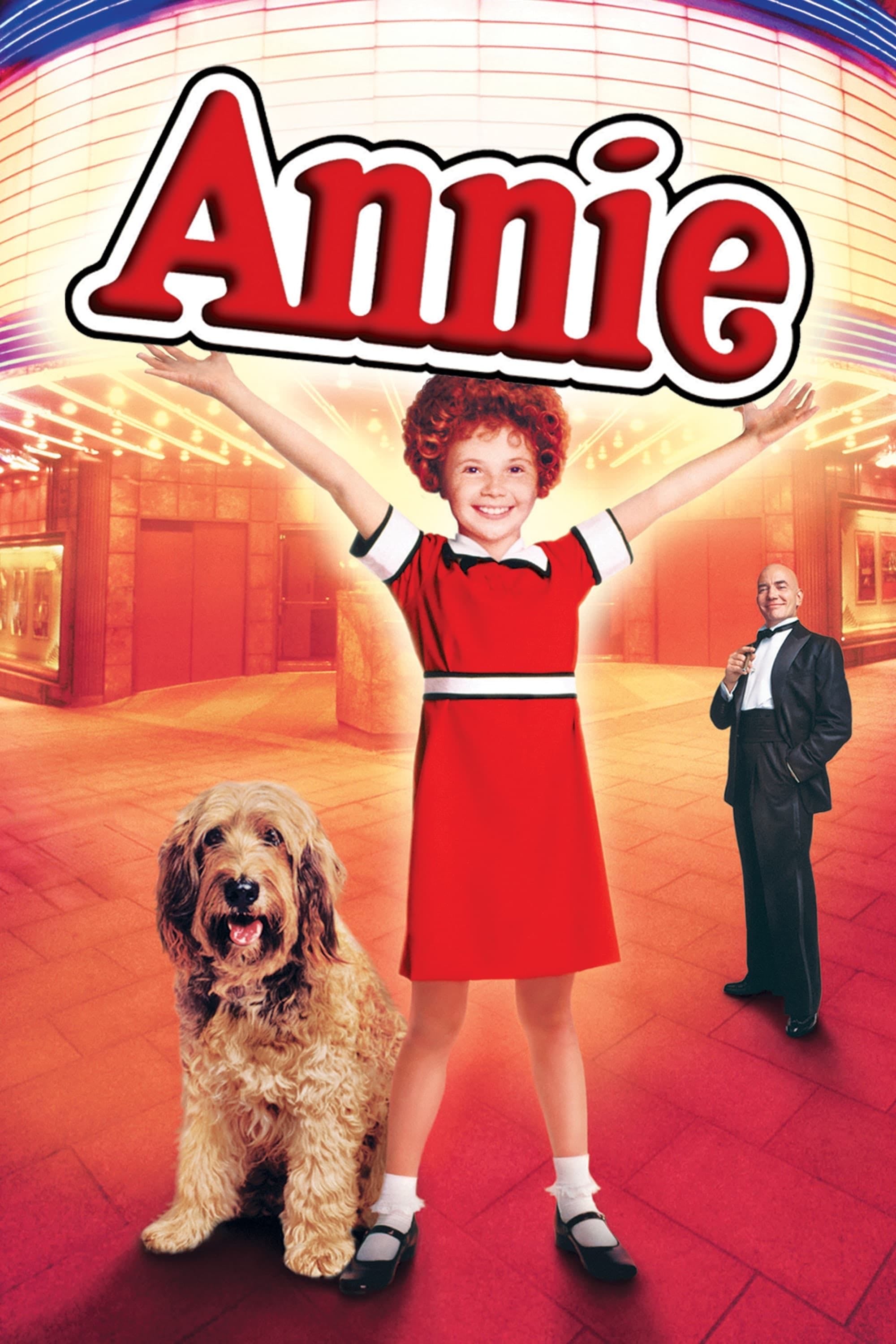 Annie - John Huston · 1982