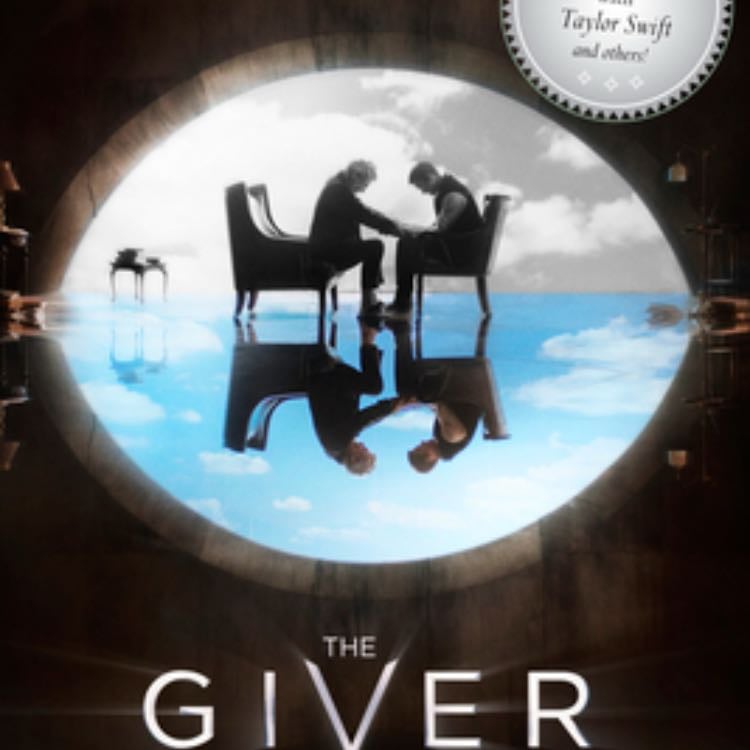 The Giver - Phillip Noyce · 2014