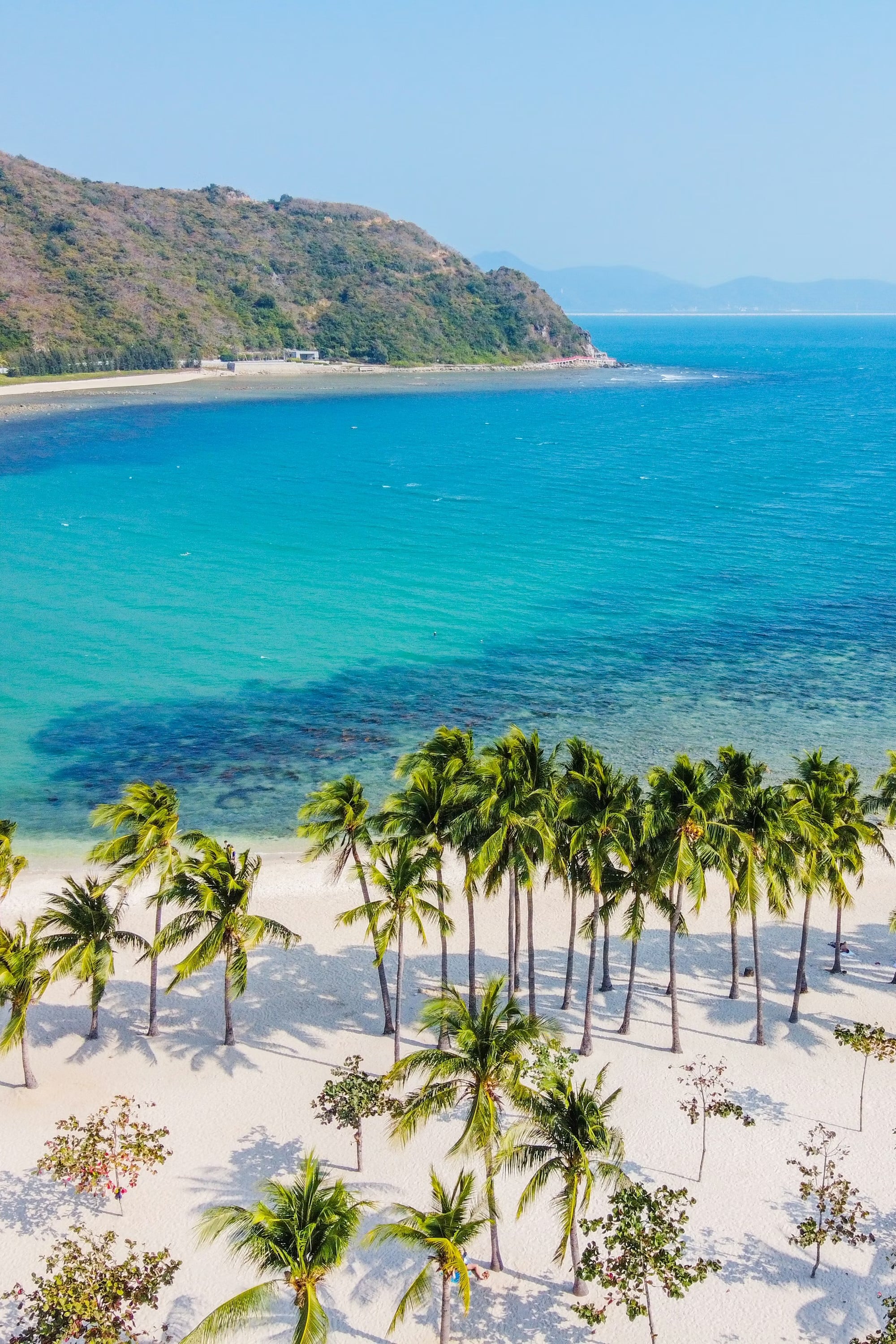 Hainan