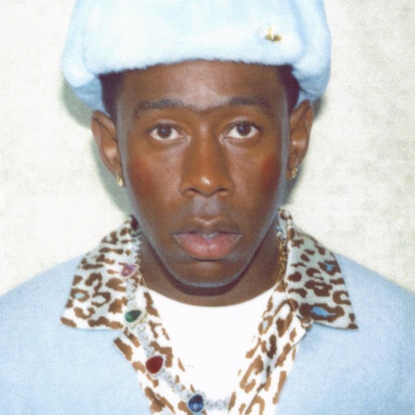 Tyler, The Creator - ur girlfriend looks like my mom!