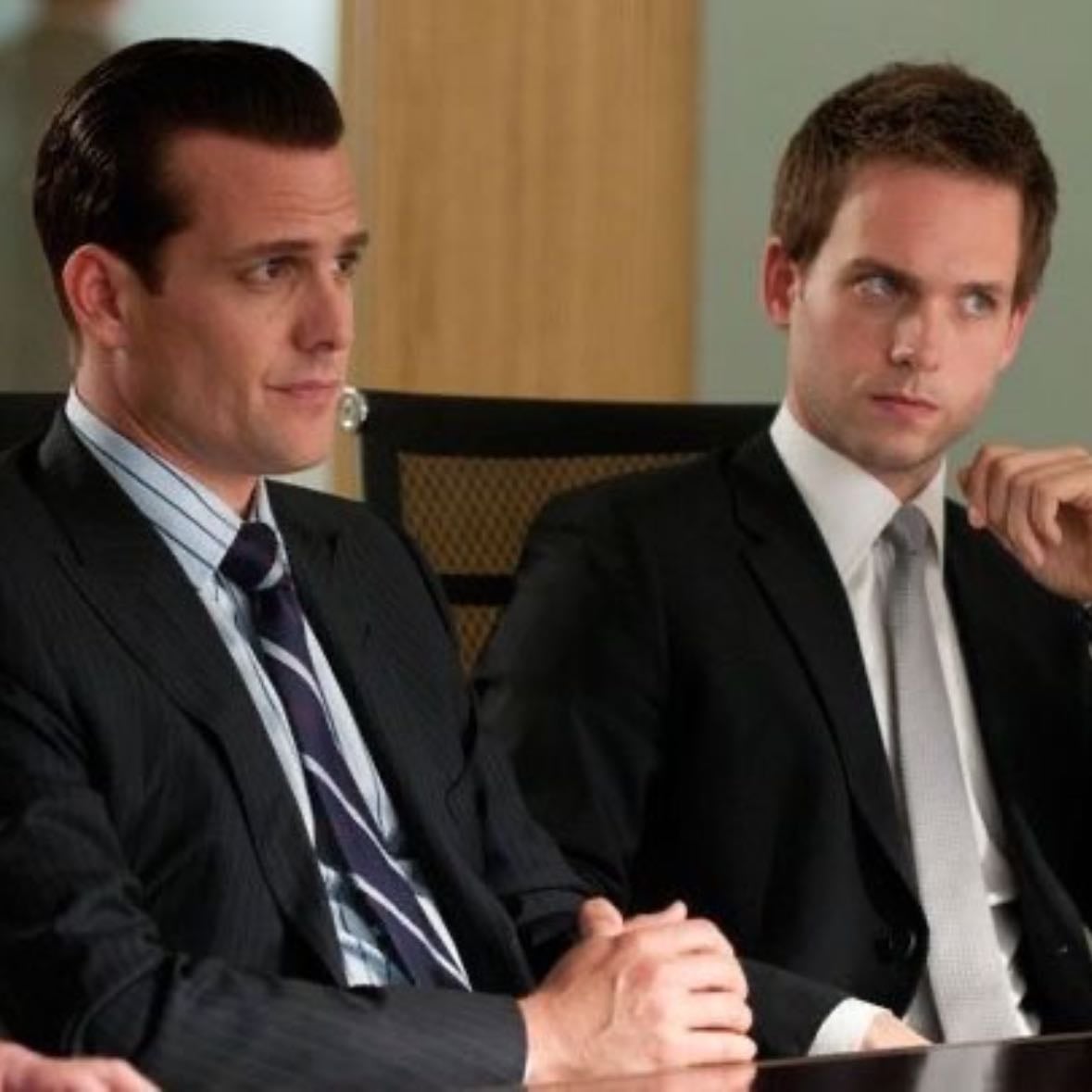suits