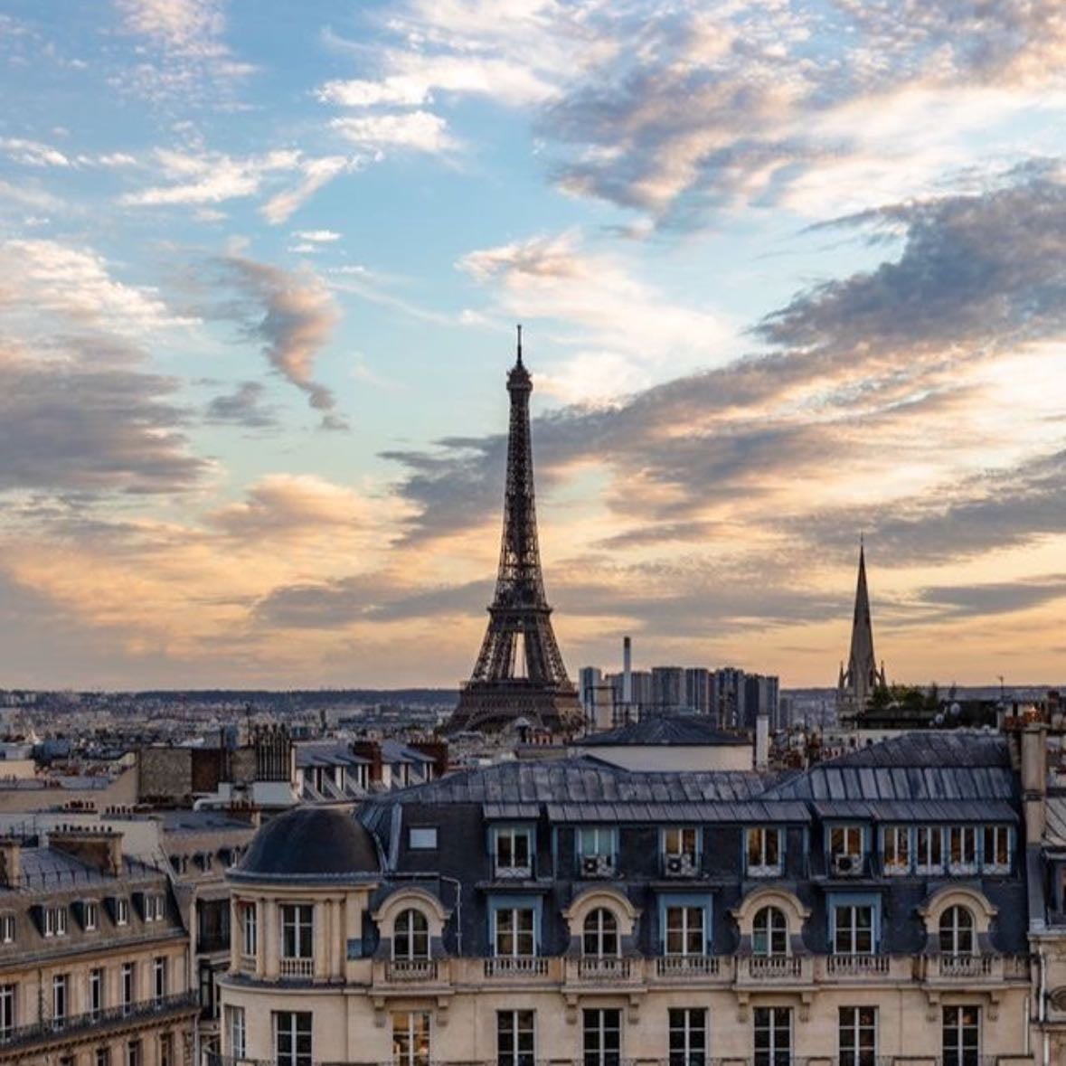 paris, france