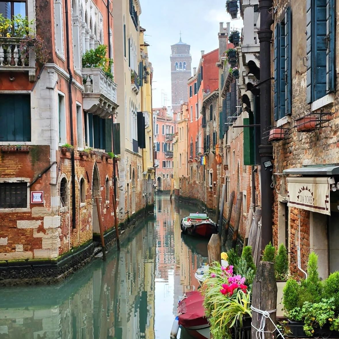 venice, italy