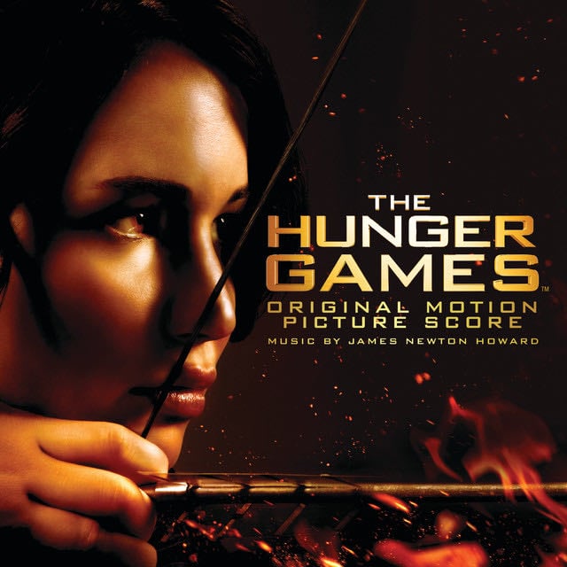 horn of plenty - james newton howard
