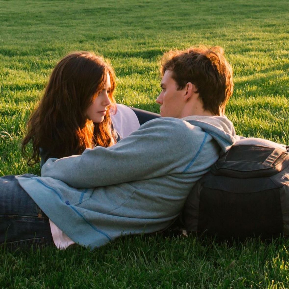 love, rosie - i đź©· slow slow slow slow slow burns