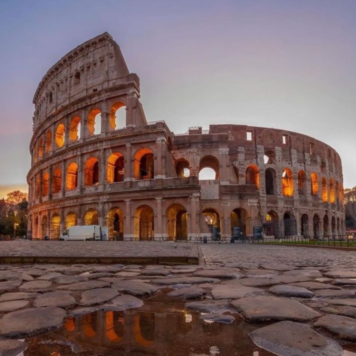 rome, italy