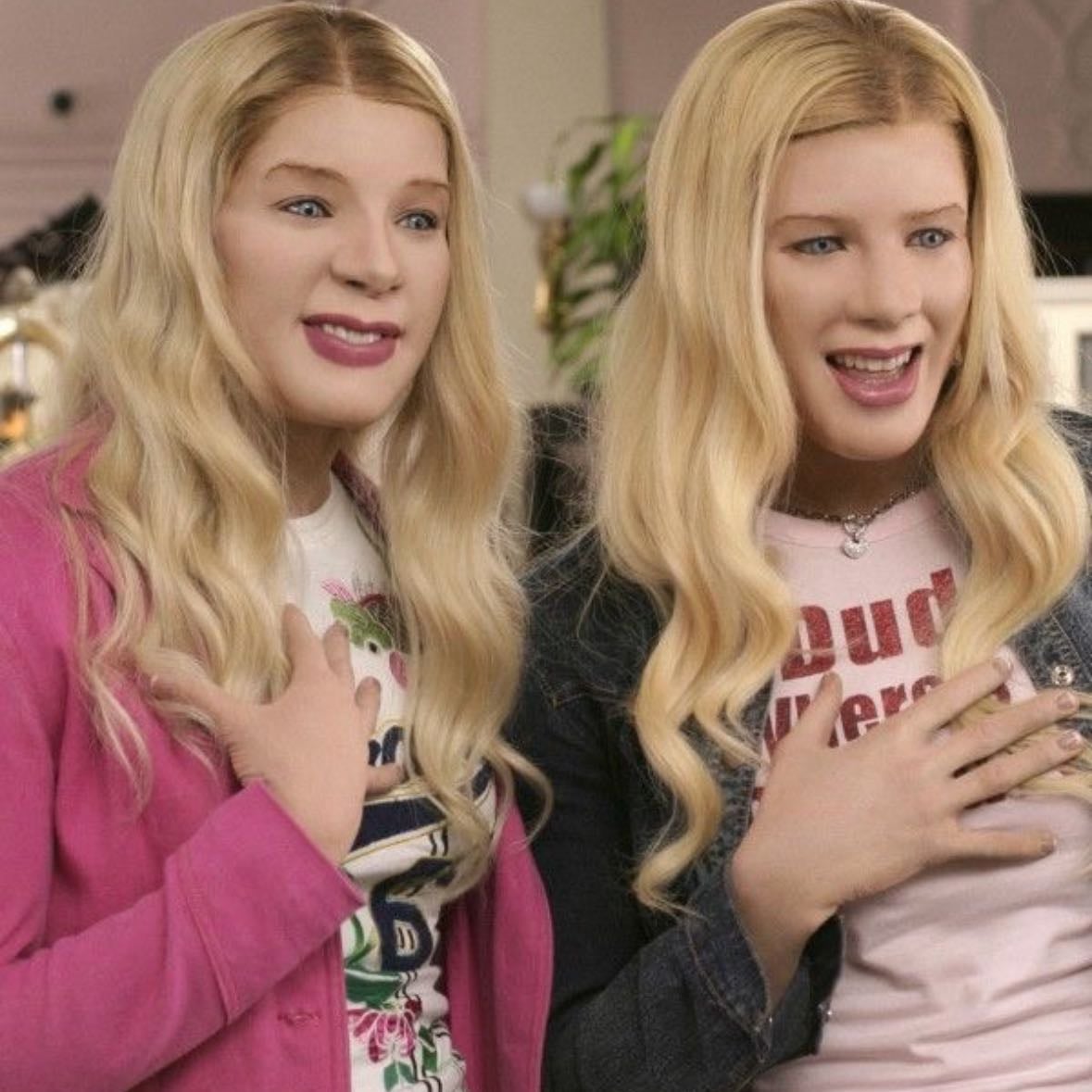 white chicks - MAKING MY WAY DOWNTOWNN WALKING FASTTT FACES PASS AND IM HOMEBOUNDD