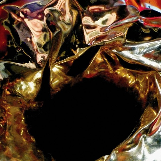 war - hypnotic brass ensemble