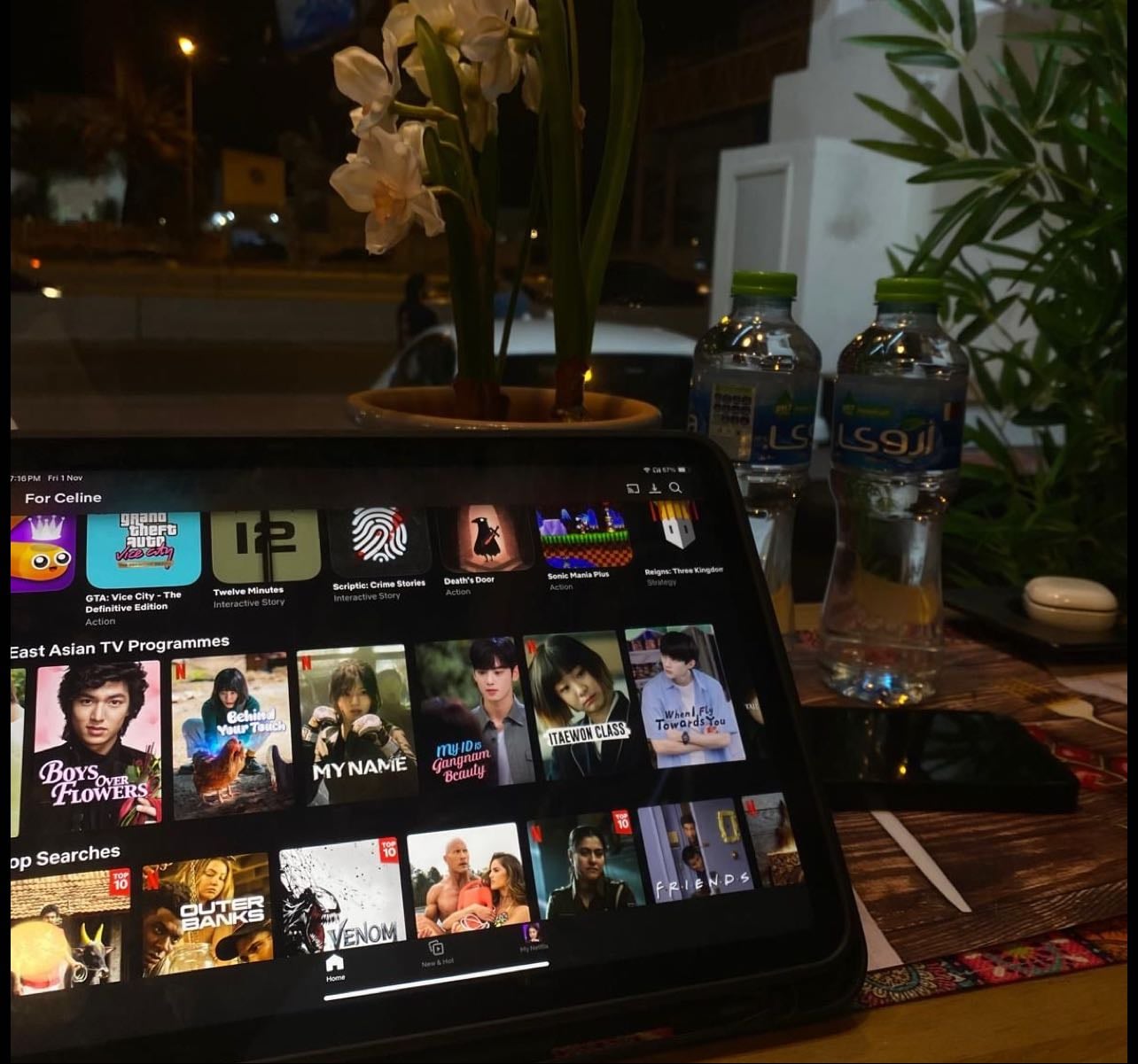 Serie korean - Movies hypelist by Sara Oliveira