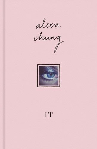 It - Alexa Chung · 2013