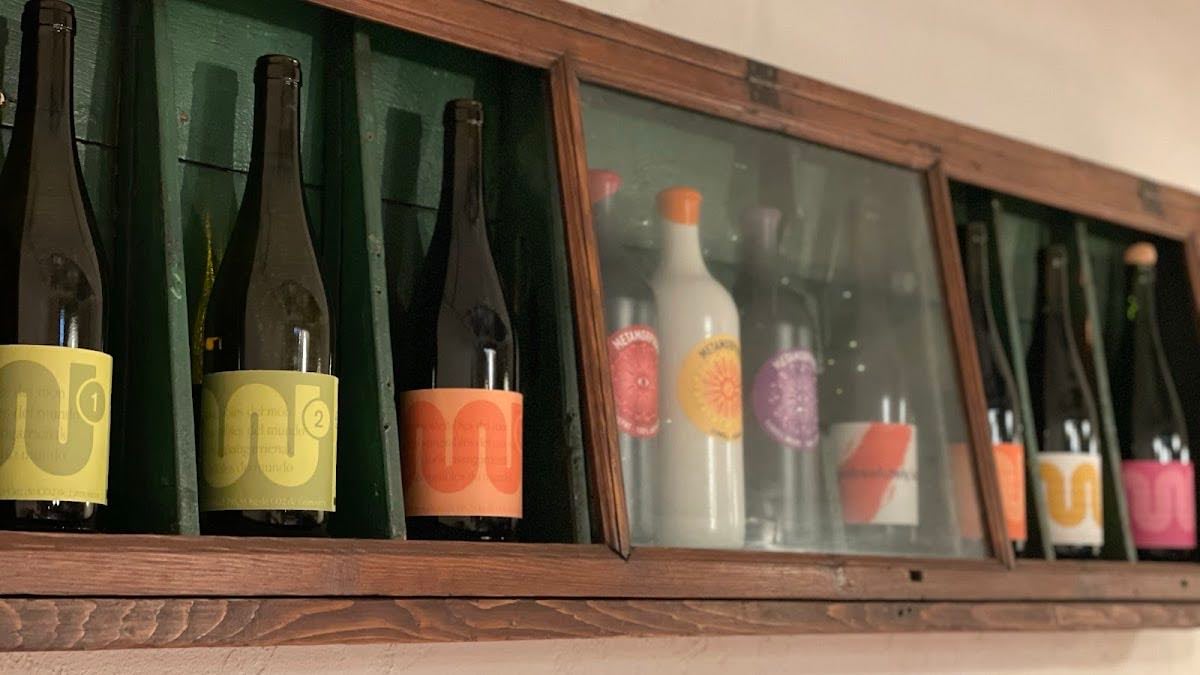 Ruuuts Wine Bar