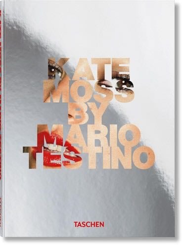Kate Moss by Mario Testino - Mario Testino · 2025