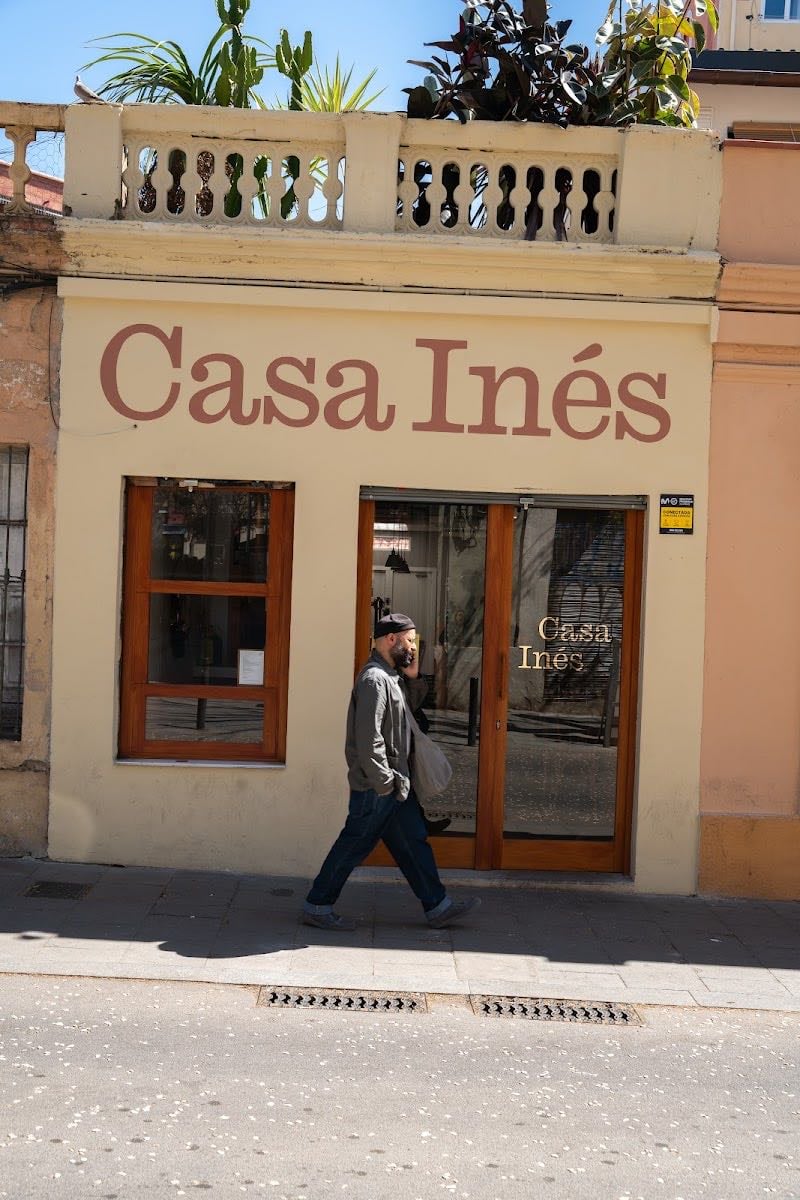 Casa In茅s