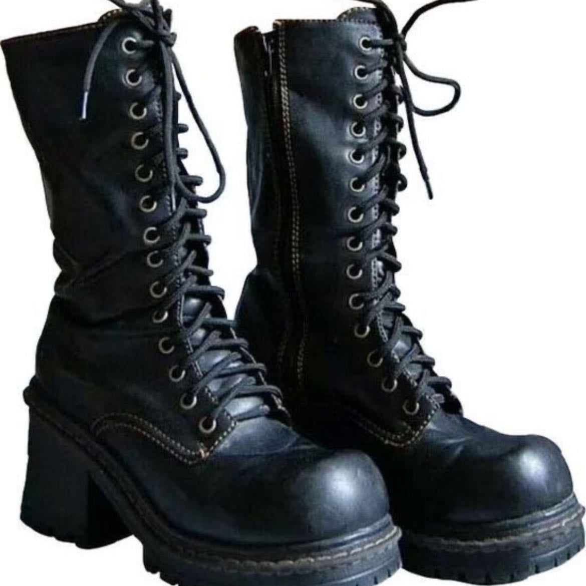 Boots like this