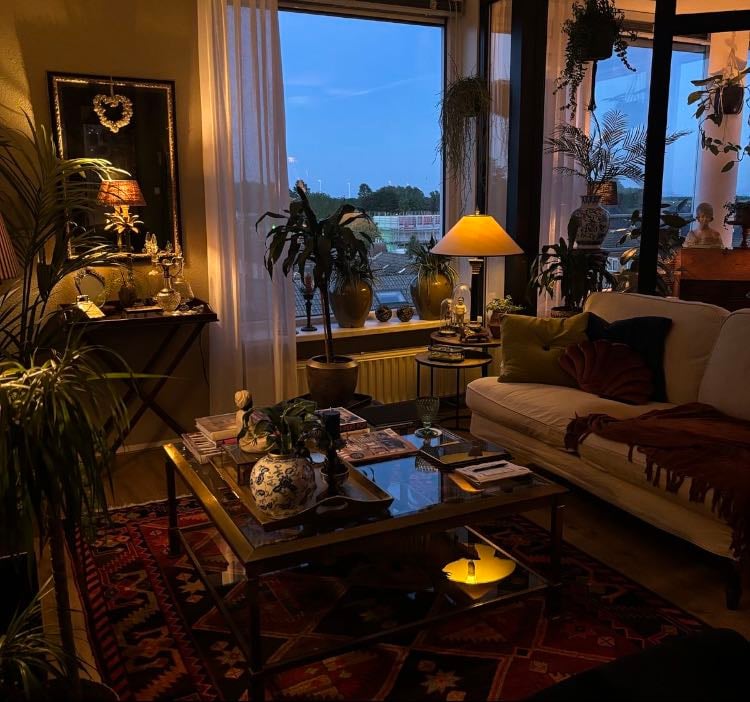 My dream home - Other hypelist by Enya
