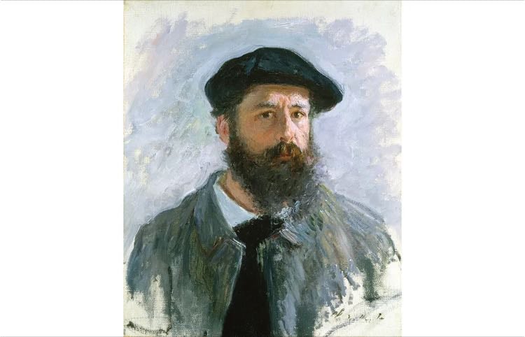 Claude Monet - 1840-1926