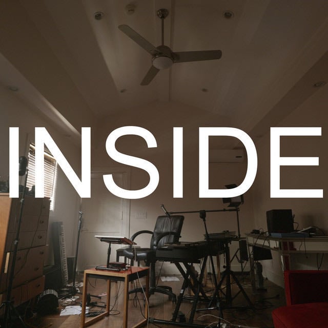 INSIDE - Album · Bo Burnham