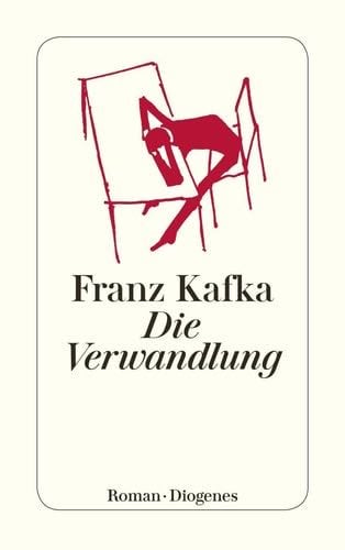 Die Verwandlung - Franz Kafka