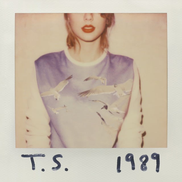 Style - Song · Taylor Swift