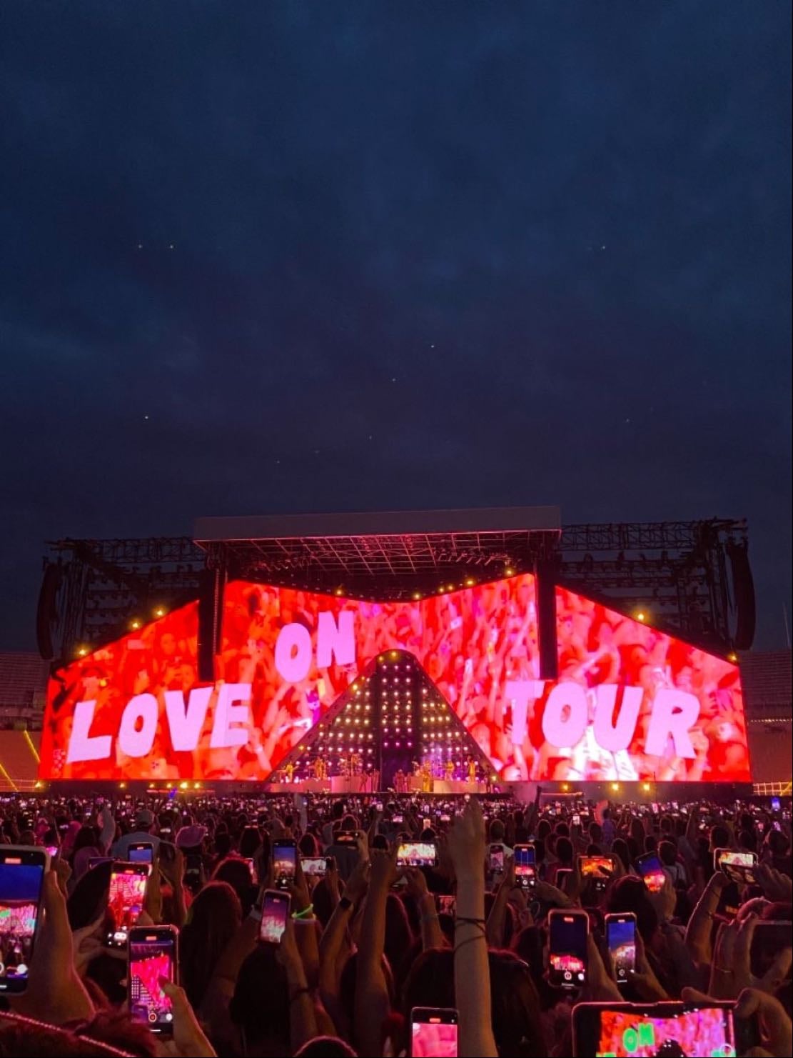 Love On Tour - Harry Styles - 5 July 2023