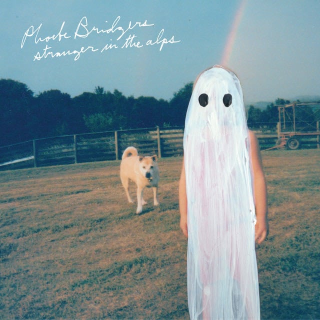 Stranger in the Alps (Deluxe Edition) - Album · Phoebe Bridgers