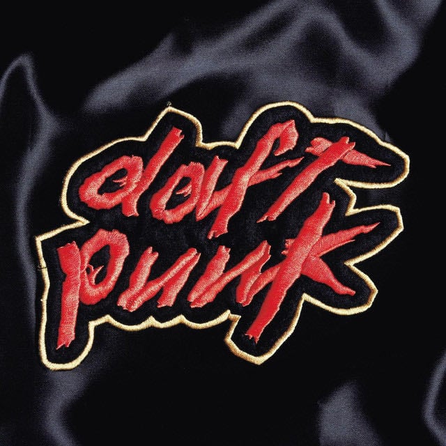 Homework - Album · Daft Punk