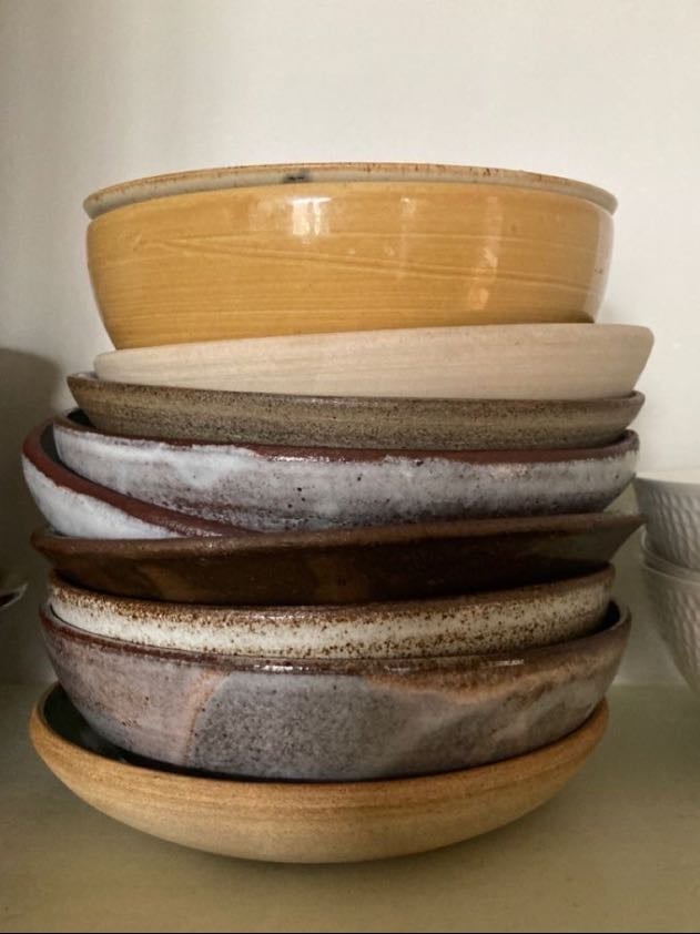 Unique plates