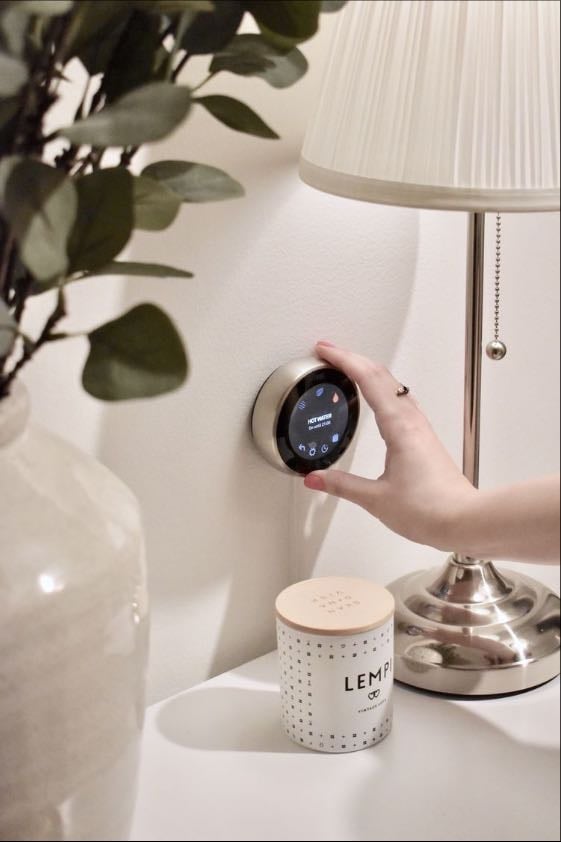 Smart home