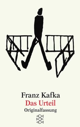 Das Urteil - Franz Kafka