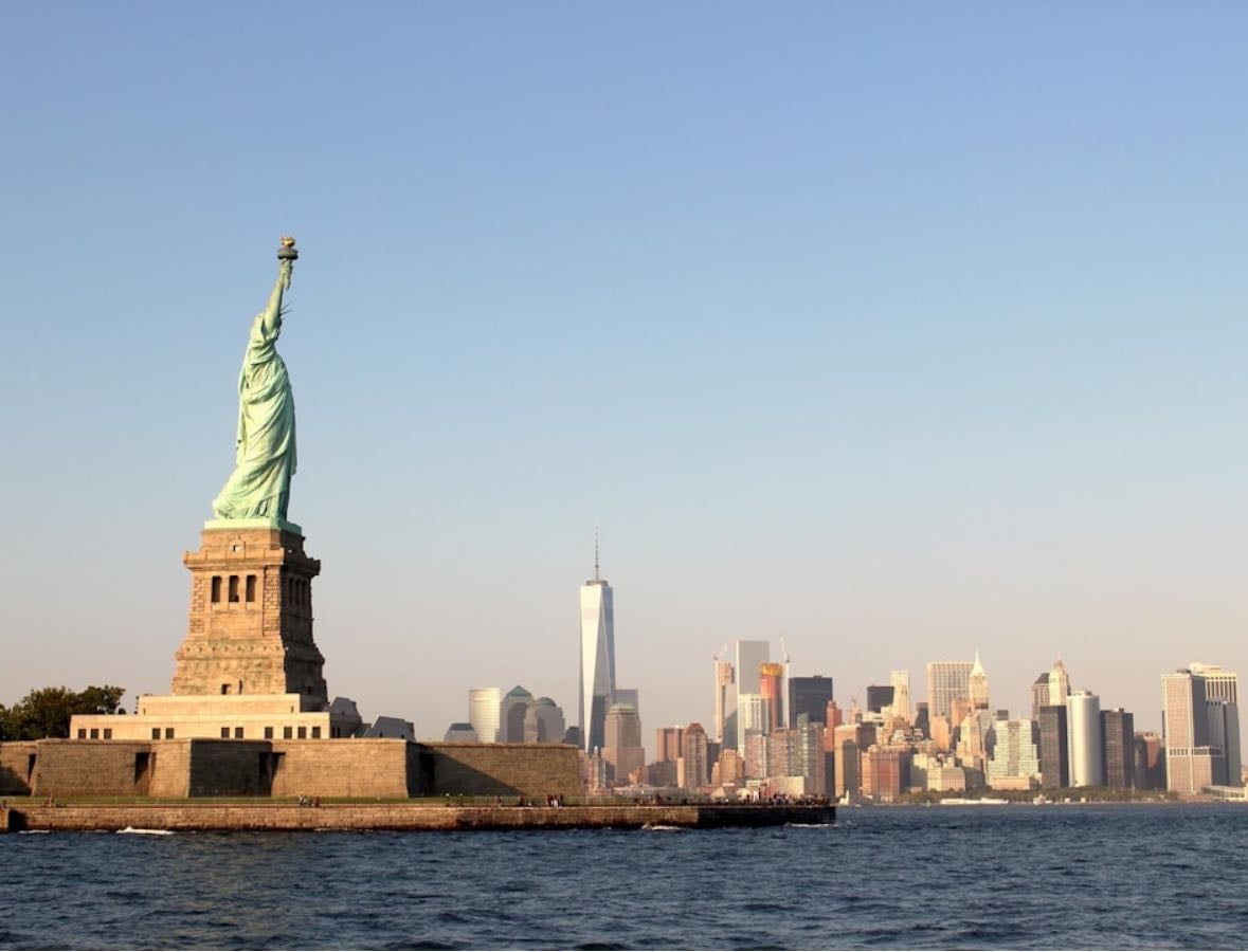 NYC - Places hypelist by alba