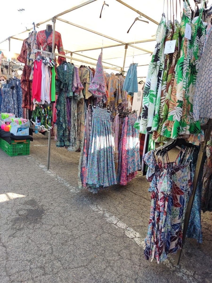 Majadahonda market