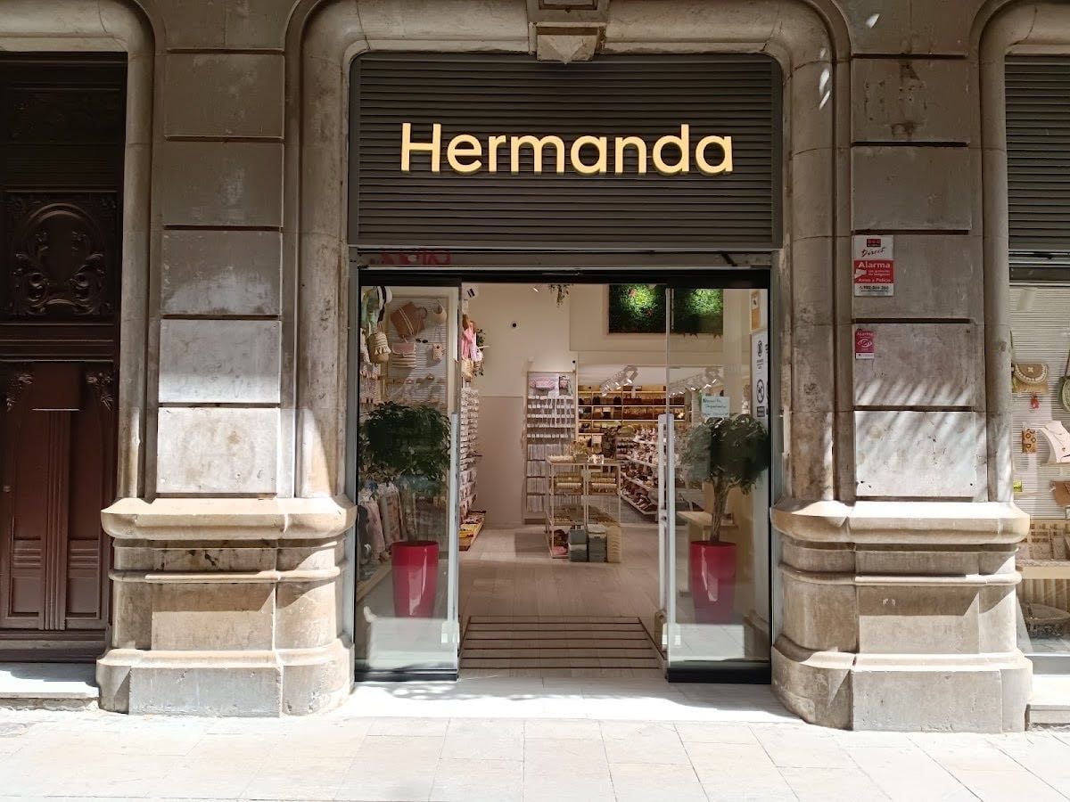 HERMANDA