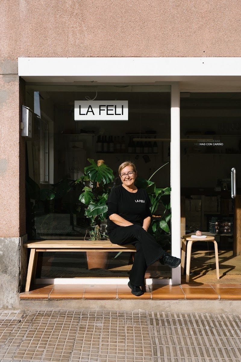 LA FELI