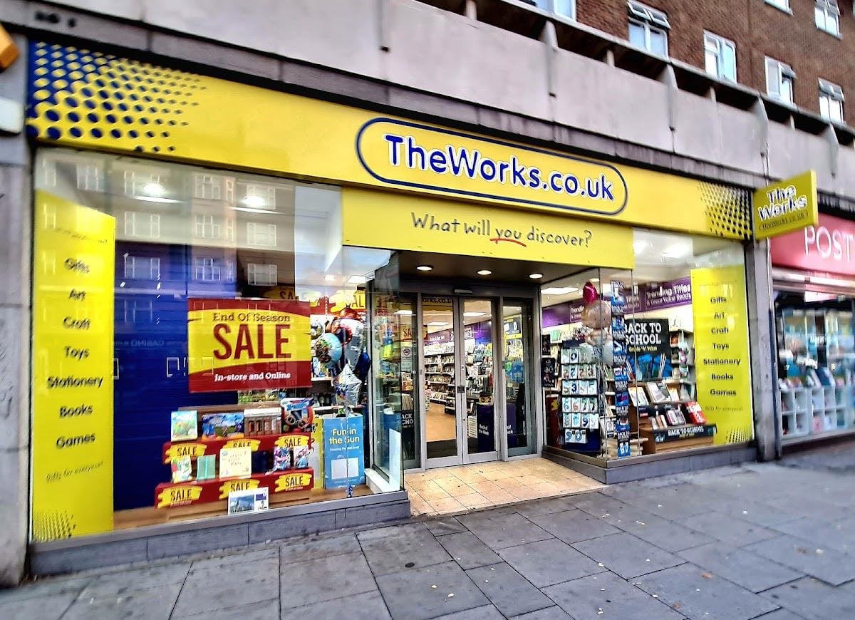 The Works