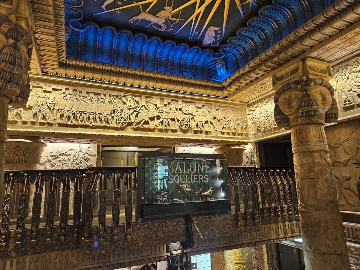 Harrods