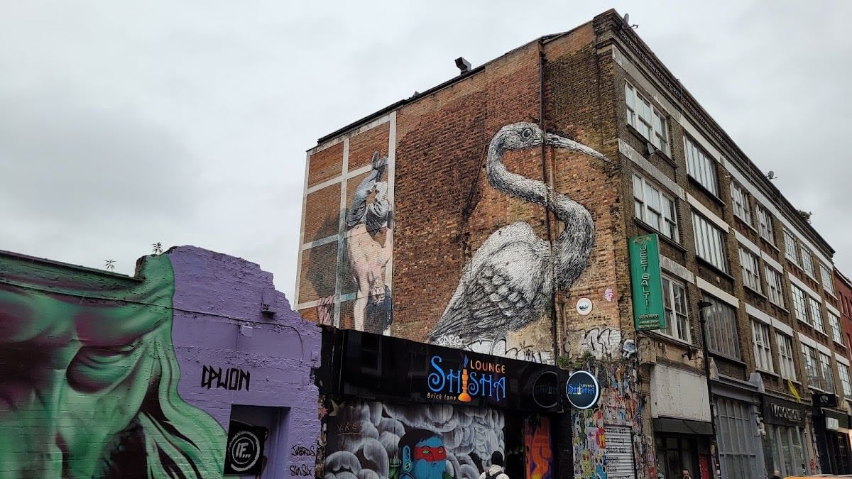 Brick Lane