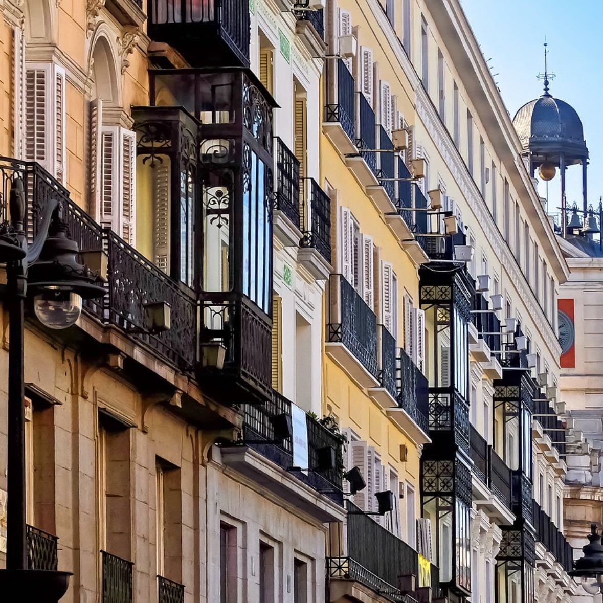 Barrio de las Letras