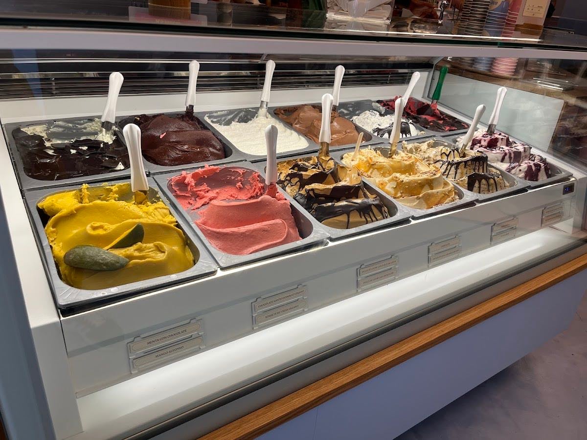 Amiko Gelato