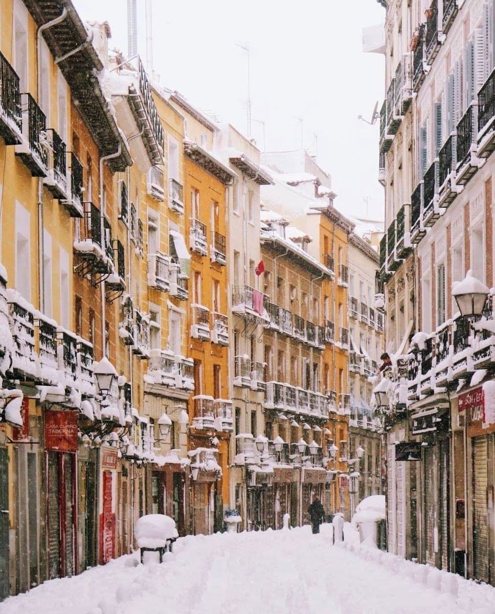 Barrio de La Latina