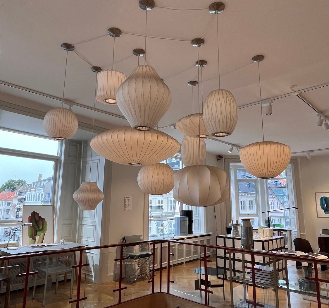 CPH 💥🇩🇰 - Places hypelist by camille gnaegi